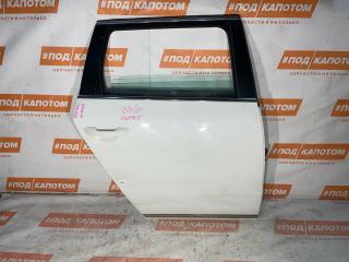 дверь задняя правая Volkswagen Passat B7 2013, 1.4 л., CAXA, бензин, АКПП, b4 / b9a, универсал, передний привод, 3AF833056, 3C9833056F