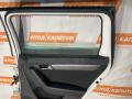 дверь задняя правая Volkswagen Passat B7 2013, 1.4 л., CAXA, бензин, АКПП, b4 / b9a, универсал, передний привод, 3AF833056, 3C9833056F - фото №13