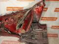 четверть передняя правая Mazda 6 GJ GL 2014, 2.0 л., PE-VPS, бензин, АКПП, 41v, седан, передний привод, GHP953210D - фото №4