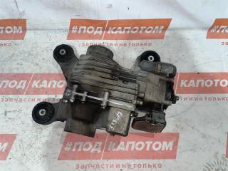 редуктор заднего моста Volkswagen Tiguan 1 поколение 2011, 2.0 л., CCZC, бензин, АКПП, 8e / a7w, внедорожник 5 дв., полный привод, CCZ