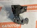 подушка крепления двигателя Nissan X-Trail T31 2007, 2.5 л., QR25, бензин, АКПП, g, внедорожник 5 дв., полный привод - фото №3