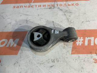подушка крепления двигателя Nissan X-Trail T31 2007, 2.5 л., QR25, бензин, АКПП, g, внедорожник 5 дв., полный привод
