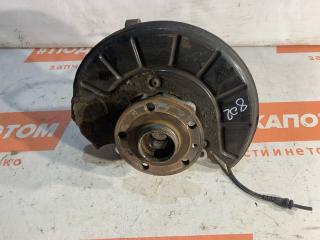 кулак поворотный правый Volkswagen Passat B7 2013, 1.4 л., CAXA, бензин, АКПП, b4 / b9a, универсал, передний привод