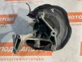 кулак задний правый Volkswagen Passat B6 2006, 2.0 л., BVY, бензин, АКПП, 8e / a7w, универсал, передний привод, 3C0505436F - фото №3