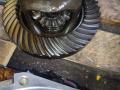 редуктор переднего моста BMW X5 E70 2008, 3.0 л., N52 B30 AF, бензин, АКПП, 300, внедорожник 5 дв., полный привод, 31507603004 - фото №7