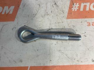 крюк буксировочный Honda Accord 8 поколение 2009, 2.4 л., K24A, бензин, АКПП, r530p, универсал, передний привод