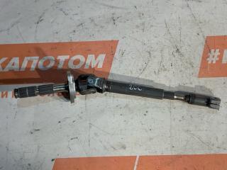рулевой карданчик Honda Accord 8 поколение 2009, 2.4 л., K24A, бензин, АКПП, r530p, универсал, передний привод