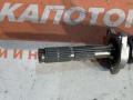 рулевой карданчик Honda Accord 8 поколение 2009, 2.4 л., K24A, бензин, АКПП, r530p, универсал, передний привод - фото №2