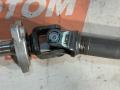 рулевой карданчик Honda Accord 8 поколение 2009, 2.4 л., K24A, бензин, АКПП, r530p, универсал, передний привод - фото №3