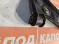 рычаг передний левый Volkswagen Passat B7 2013, 1.4 л., CAXA, бензин, АКПП, b4 / b9a, универсал, передний привод, 5N0407151 - фото №3