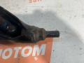 рычаг передний левый Volkswagen Passat B7 2013, 1.4 л., CAXA, бензин, АКПП, b4 / b9a, универсал, передний привод, 5N0407151 - фото №4