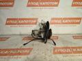 кулак поворотный левый Volkswagen Passat B7 2012, 1.4 л., CAXA, бензин, АКПП, 7s / c8y, универсал, передний привод - фото №2