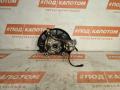 кулак поворотный левый Volkswagen Passat B7 2012, 1.4 л., CAXA, бензин, АКПП, 7s / c8y, универсал, передний привод - фото №4