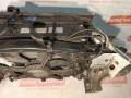 Ноускат Бампер BMW X5 E70 2008, 3.0 л., N52 B30 AF, бензин, АКПП, 300, внедорожник 5 дв., полный привод, 51117172356, 51117165458, 17117533538, 17117585036 - фото №6