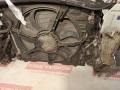Ноускат Бампер BMW X5 E70 2008, 3.0 л., N52 B30 AF, бензин, АКПП, 300, внедорожник 5 дв., полный привод, 51117172356, 51117165458, 17117533538, 17117585036 - фото №8
