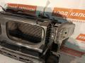 Ноускат Бампер BMW X5 E70 2008, 3.0 л., N52 B30 AF, бензин, АКПП, 300, внедорожник 5 дв., полный привод, 51117172356, 51117165458, 17117533538, 17117585036 - фото №11