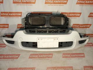 Ноускат Бампер BMW X5 E70 2008, 3.0 л., N52 B30 AF, бензин, АКПП, 300, внедорожник 5 дв., полный привод, 51117172356, 51117165458, 17117533538, 17117585036