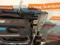 Ноускат Бампер BMW X5 E70 2008, 3.0 л., N52 B30 AF, бензин, АКПП, 300, внедорожник 5 дв., полный привод, 51117172356, 51117165458, 17117533538, 17117585036 - фото №13