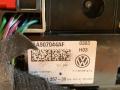 БЛОК КЛИМАТА Volkswagen Passat B7 2012, 1.4 л., CAXA, бензин, АКПП, 7s / c8y, универсал, передний привод - фото №2
