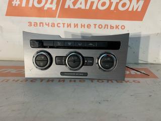 БЛОК КЛИМАТА Volkswagen Passat B7 2012, 1.4 л., CAXA, бензин, АКПП, 7s / c8y, универсал, передний привод