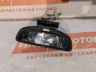зеркало салона Mazda 6 GJ GL 2016, 2.5 л., PY-VPS, бензин, АКПП, 45p, универсал, передний привод