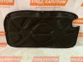 шумоизоляция капота Kia Optima 3 поколение 2013, 2.4 л., G4KJ, бензин, АКПП, stm satin meta, седан, передний привод - фото №4
