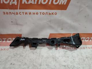 Крепление бампера заднего Mazda 6 GJ GL 2014, 2.5 л., PY-VPS, бензин, АКПП, 25d, седан, передний привод