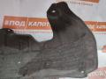 защита арок задняя правая (подкрылок) Mazda 6 GJ GL 2014, 2.5 л., PY-VPS, бензин, АКПП, 25d, седан, передний привод, GHP9561H1 - фото №2
