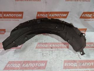 защита арок задняя левая (подкрылок) Toyota RAV4 4 поколение (CA40) 2013, 2.0 л., 3ZR-FE, бензин, МКПП, внедорожник 5 дв., 6563842010