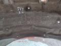 защита арок задняя левая (подкрылок) Toyota RAV4 4 поколение (CA40) 2013, 2.0 л., 3ZR-FE, бензин, МКПП, внедорожник 5 дв., 6563842010 - фото №2