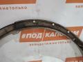 РАСШИРИТЕЛЬ КОЛЕСНОЙ АРКИ зад. лев. Toyota RAV4 4 поколение (CA40) 2013, 2.0 л., 3ZR-FE, бензин, МКПП, внедорожник 5 дв. - фото №4