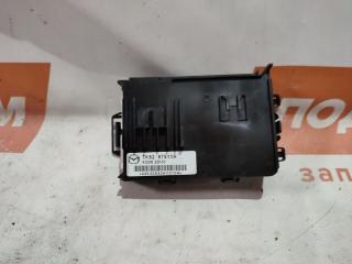 Блок управления BCM (Body Control Module) Mazda CX-5 KF [рестайлинг] 2022, 2.5 л., PY-VPR, бензин, АКПП, 41w, внедорожник 5 дв., передний привод