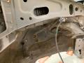 четверть передняя правая Toyota RAV4 4 поколение (CA40) 2013, 2.0 л., 3ZR-FE, бензин, МКПП, внедорожник 5 дв., 5380342010 - фото №7