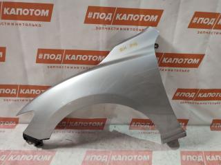крыло переднее левое Mazda 6 GJ GL 2016, 2.5 л., PY-VPS, бензин, АКПП, 45p, универсал, передний привод, GHP952211A, GHP952211