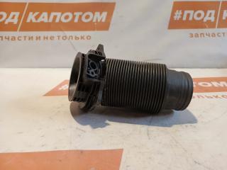 патрубок воздушного фильтра Volkswagen Passat B7 2012, 1.4 л., CAXA, бензин, АКПП, 7s / c8y, универсал, передний привод