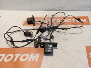 Парктроник комплект BMW X5 E70 2008, 3.0 л., N52 B30 AF, бензин, АКПП, 300, внедорожник 5 дв., полный привод, 66209270501