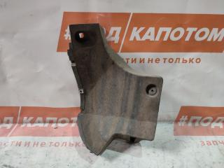 защита арок задняя правая (подкрылок) Toyota RAV4 4 поколение (CA40) 2013, 2.0 л., 3ZR-FE, бензин, МКПП, внедорожник 5 дв.