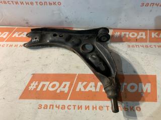 рычаг передний правый Volkswagen Passat B7 2013, 1.4 л., CAXA, бензин, АКПП, b4 / b9a, универсал, передний привод, 5N0407152