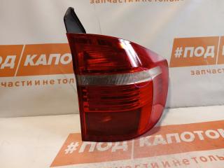 фонарь задний правый BMW X5 E70 2008, 3.0 л., N52 B30 AF, бензин, АКПП, 300, внедорожник 5 дв., полный привод, 63217158940, 63217200818