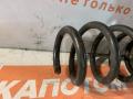 пружина задняя Volkswagen Passat B7 2013, 1.4 л., CAXA, бензин, АКПП, b4 / b9a, универсал, передний привод - фото №2