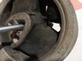 подушка крепления двигателя Nissan X-Trail T31 [рестайлинг] 2011, 2.0 л., M9R, дизель, МКПП, g41, внедорожник 5 дв., полный привод, 11360JD70A - фото №5