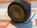пневмоподушка BMW X5 E70 2008, 3.0 л., N52 B30 AF, бензин, АКПП, 300, внедорожник 5 дв., полный привод, 37126790080 - фото №4