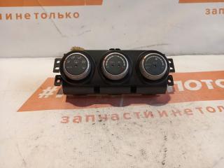 БЛОК КЛИМАТА Nissan X-Trail T31 [рестайлинг] 2011, 2.0 л., M9R, дизель, МКПП, g41, внедорожник 5 дв., полный привод, 27500JG015