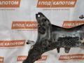 балка подвески передняя (подрамник) Mazda 6 GJ GL 2016, 2.5 л., PY-VPS, бензин, АКПП, 45p, универсал, передний привод, GHP93480XD - фото №2