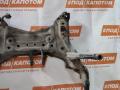 балка подвески передняя (подрамник) Mazda 6 GJ GL 2016, 2.5 л., PY-VPS, бензин, АКПП, 45p, универсал, передний привод, GHP93480XD - фото №4