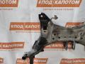 балка подвески передняя (подрамник) Mazda 6 GJ GL 2016, 2.5 л., PY-VPS, бензин, АКПП, 45p, универсал, передний привод, GHP93480XD - фото №6