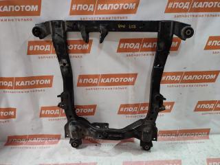 балка подвески передняя (подрамник) Chevrolet Cruze 1 поколение 2012, 1.6 л., бензин, АКПП, 690f, хетчбэк 5 дв., передний привод, 13327070