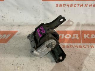 подушка крепления двигателя Mitsubishi Lancer 10 поколение 2009, 2.0 л., 4B11, бензин, АКПП, x42b, седан, полный привод
