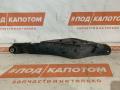 рычаг задний Volkswagen Passat B6 2006, 2.0 л., BVY, бензин, АКПП, 8e / a7w, универсал, передний привод - фото №2