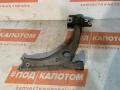 рычаг передний Volkswagen Passat B6 2006, 2.0 л., BVY, бензин, АКПП, 8e / a7w, универсал, передний привод - фото №2